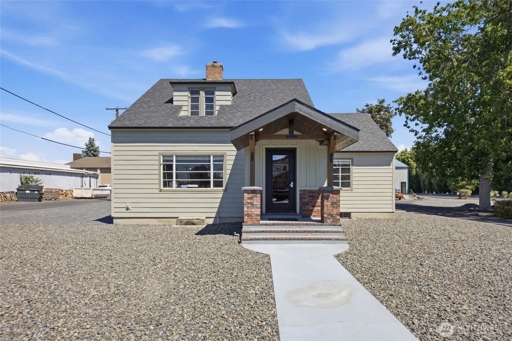 123 2nd Avenue Sw, Ephrata