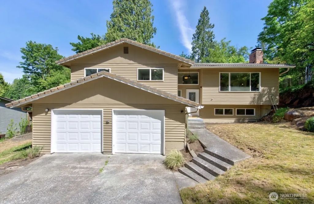 14618 Ne 178th Street, Woodinville