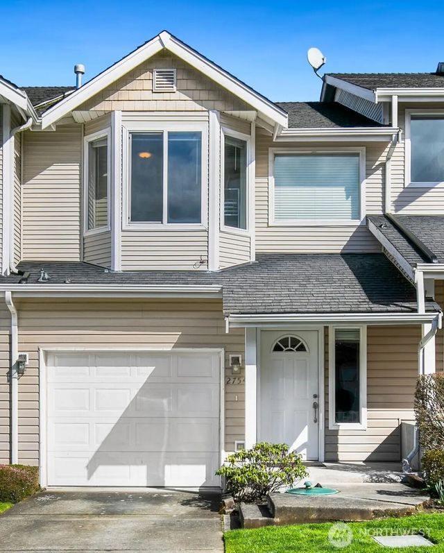 2754 Comet Street, Milton