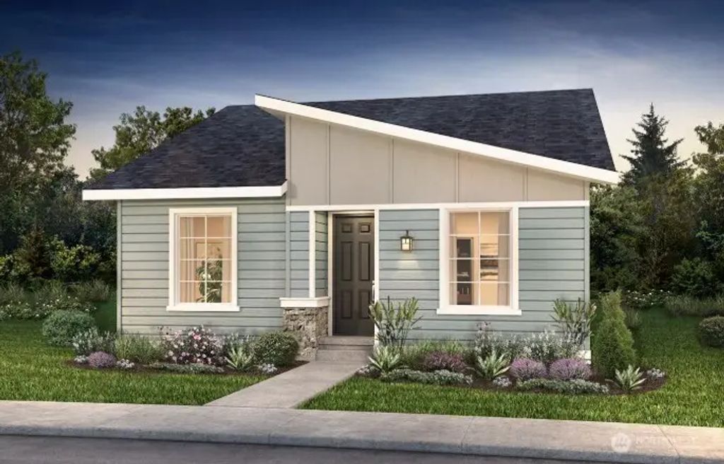 14702 207th Avenue E 775, Bonney Lake