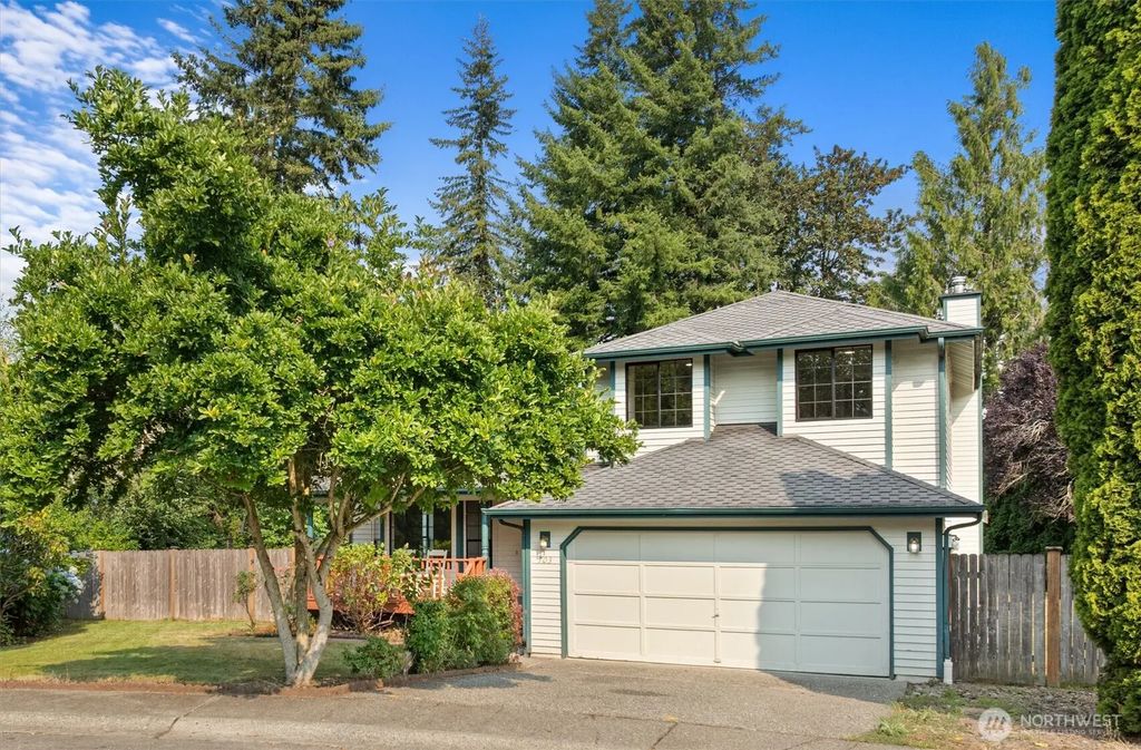 703 Salmon Run Street, Sultan