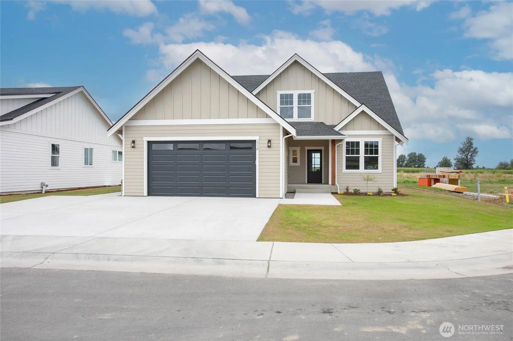 312 W 3rd Street, Everson