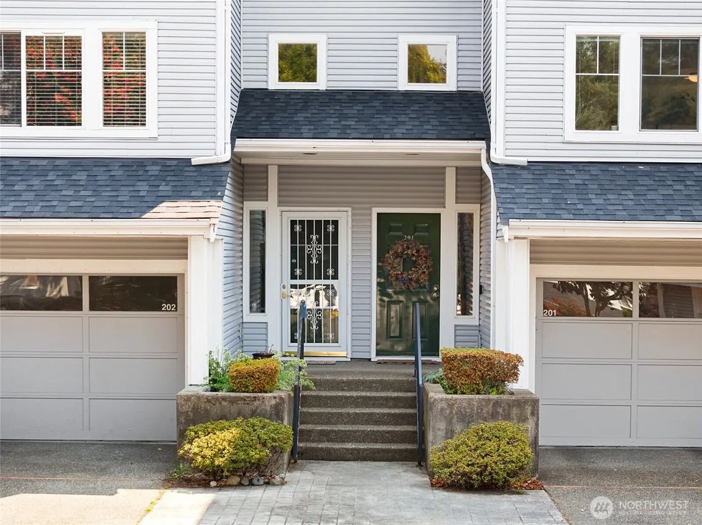 4714 Fairwood Boulevard Ne 201, Tacoma