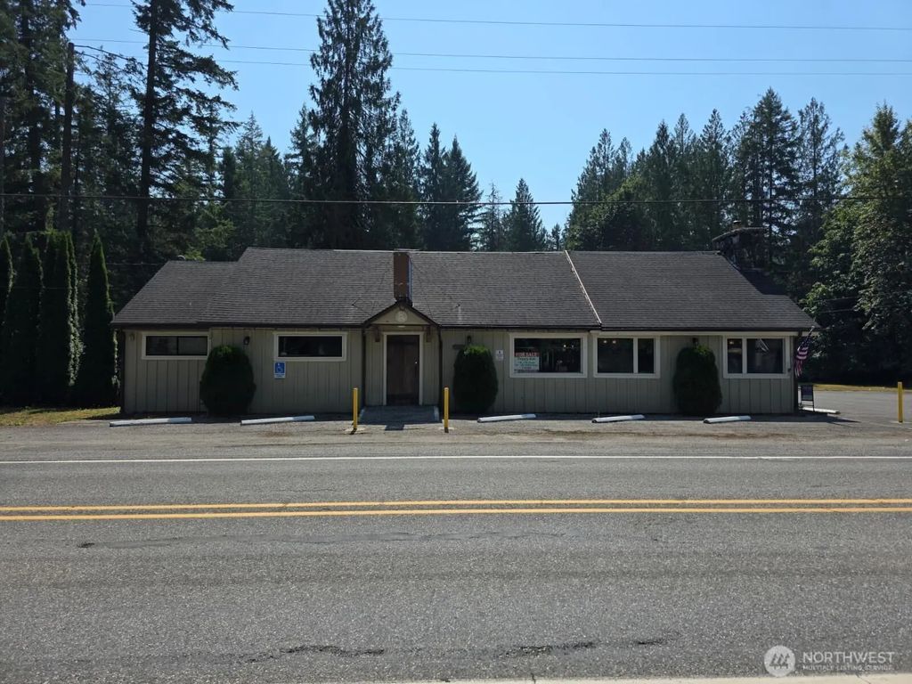 7461 Mt Baker Hwy5, Maple Falls
