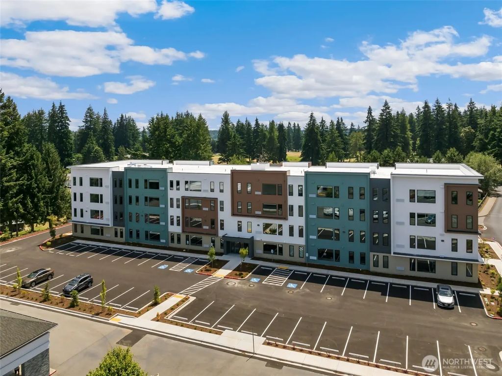1779 Village Lane 106, Port Orchard