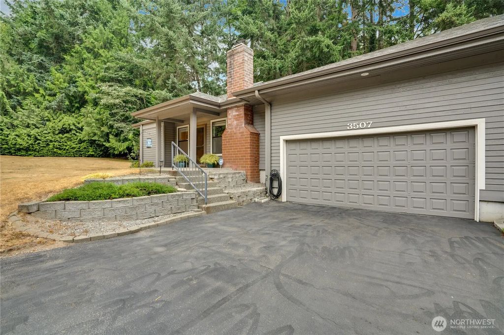 3507 Harborcrest Court Nw, Gig Harbor