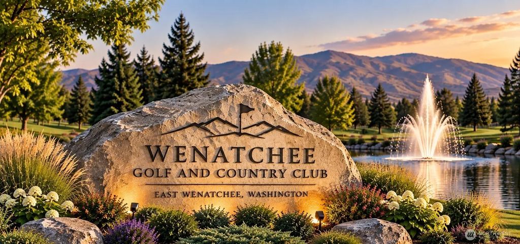 1690 Eastmont Avenue, East Wenatchee