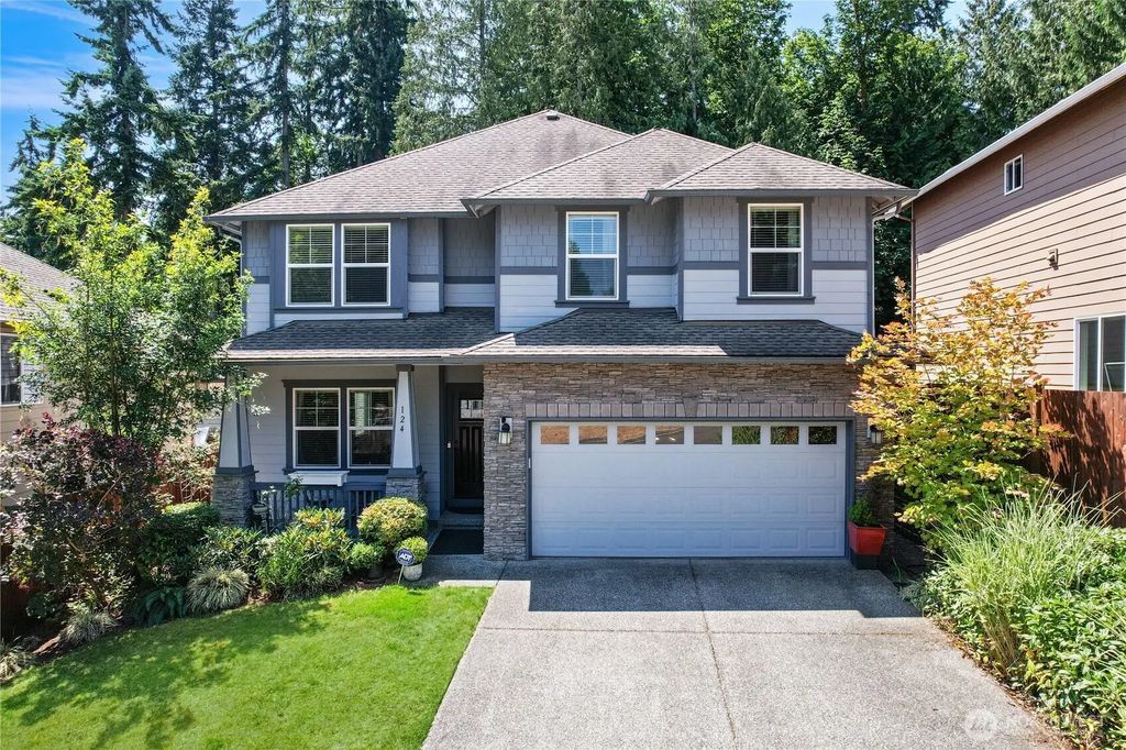 124 147th Place Se, Lynnwood