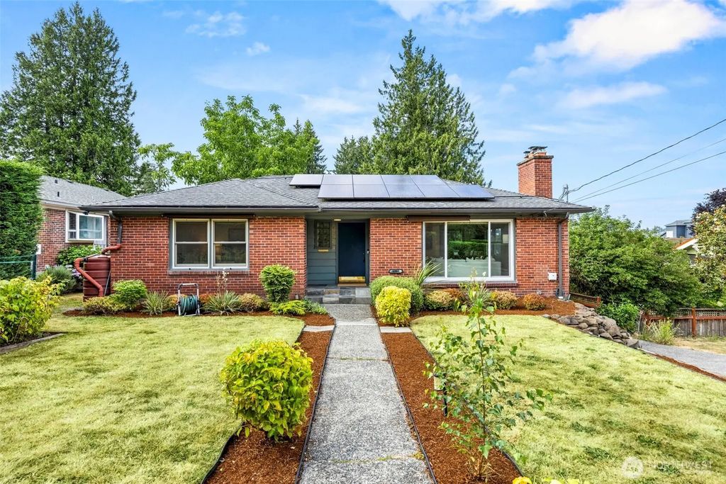 4908 S Snoqualmie Street, Seattle