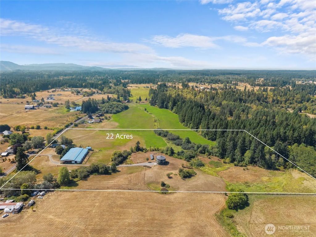 15810 143rd Avenue Se, Yelm