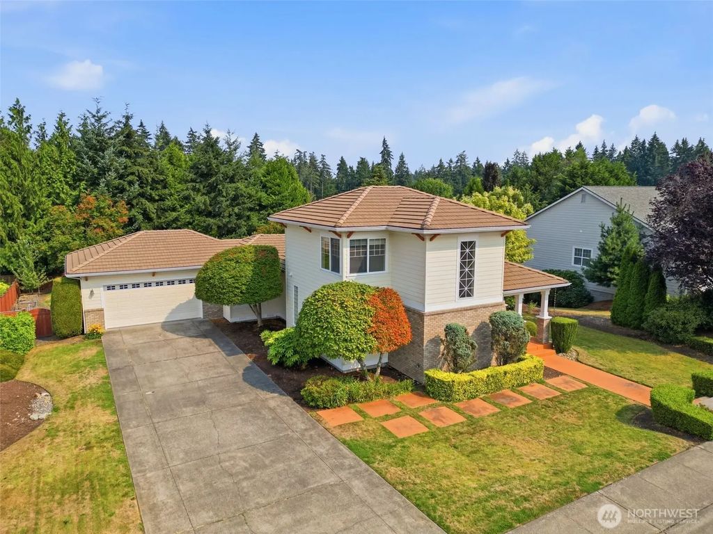 11003 64th Nw Avenue Nw, Gig Harbor