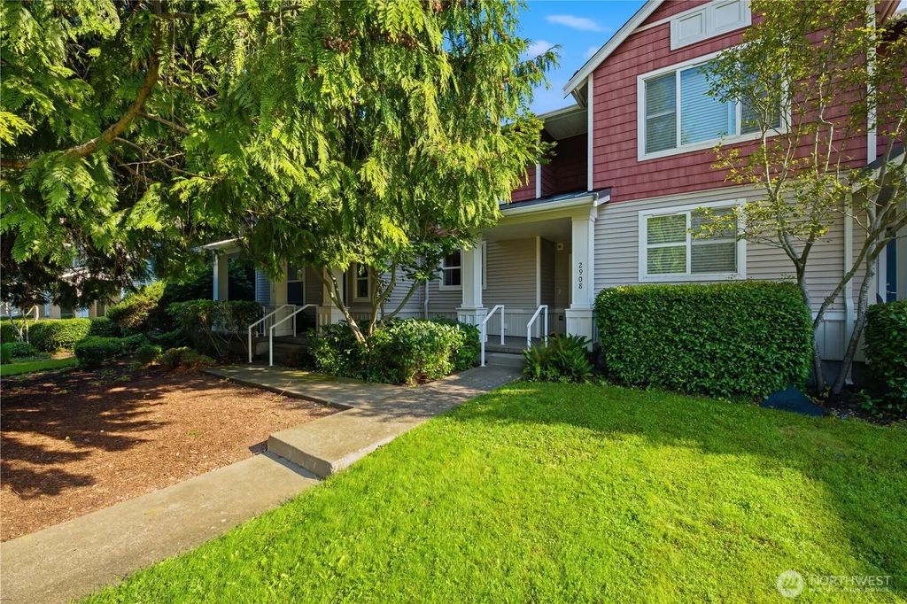 2908 Sw Raymond Street, Seattle