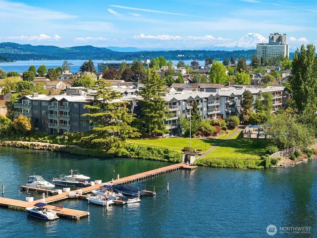 2501 Canterbury Lane E 119, Seattle