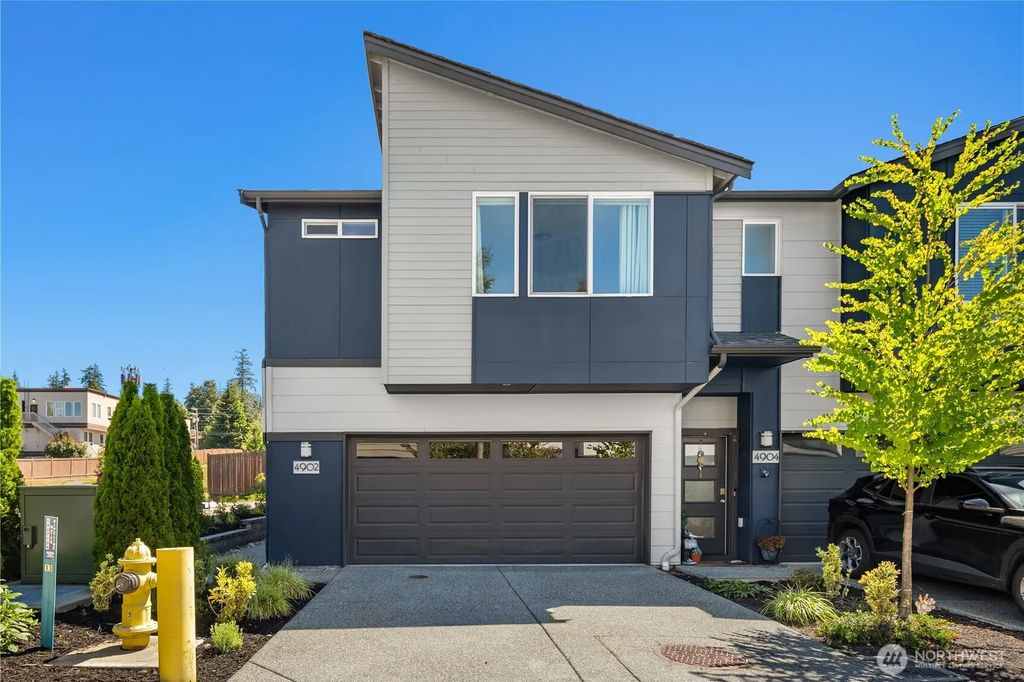 4902 Courtyard Lane B1, Mukilteo