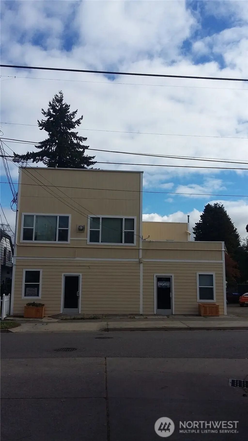 1222 Park Avenue 4, Bremerton