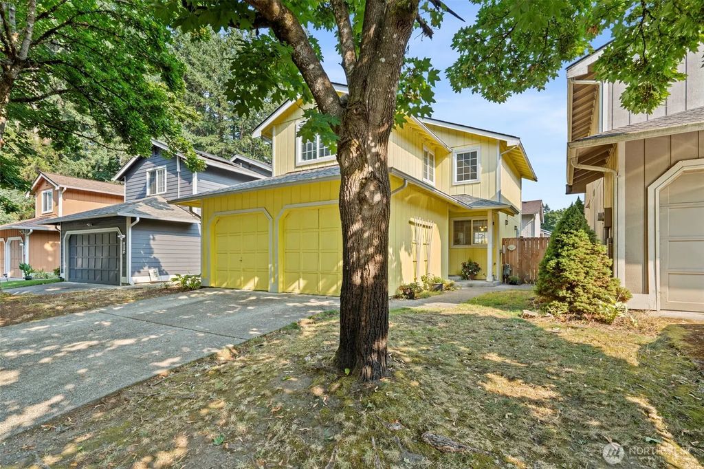 6104 Huntington Lane Se, Lacey