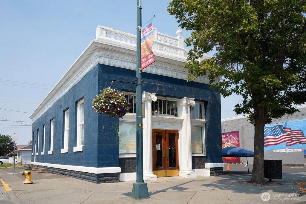 601 N Main Street, Milton-Freewater