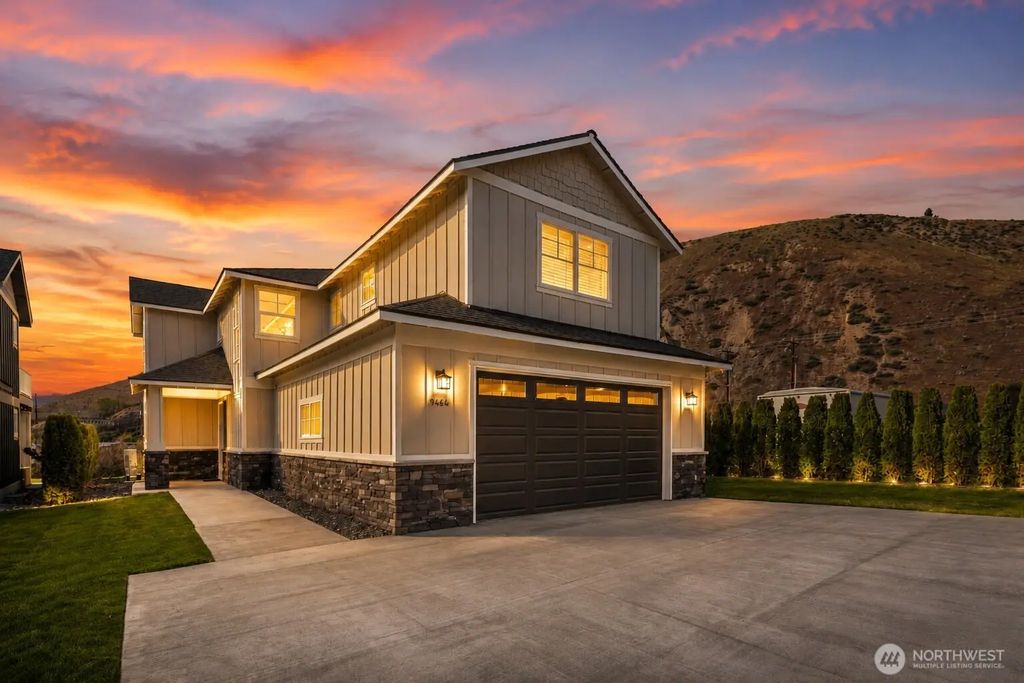 9464 Yakima Lane Nw, Quincy