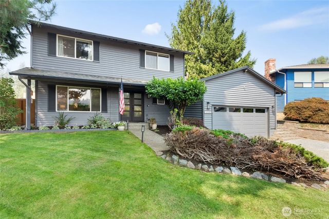 10009 Ne 141st Street, Kirkland