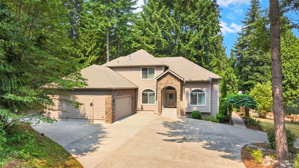6448 Se Skycrest Lane, Port Orchard