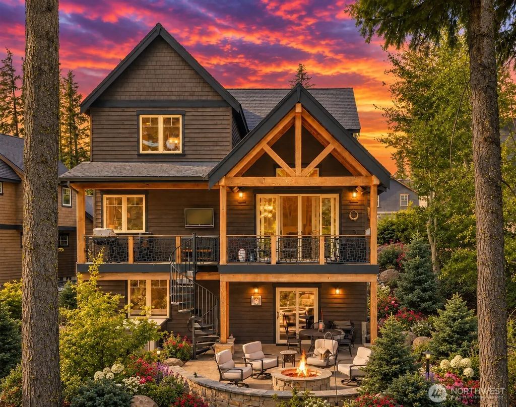 151 Miners Camp Way, Cle Elum