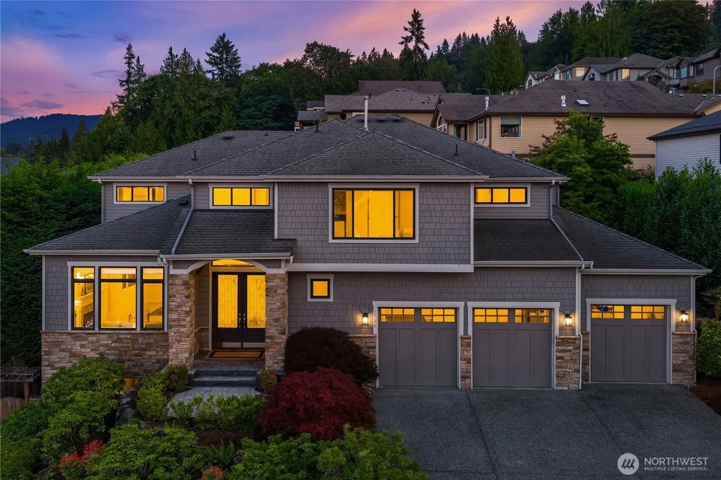2759 Nw Pine Cone Place, Issaquah