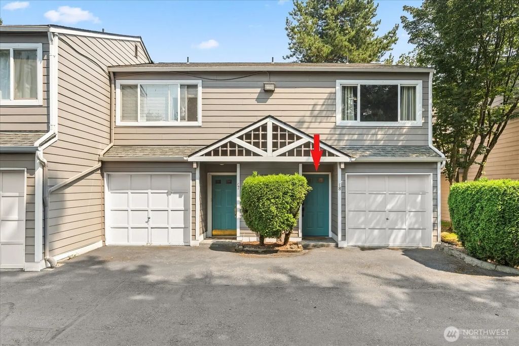 826 Pike Street Ne C8, Auburn