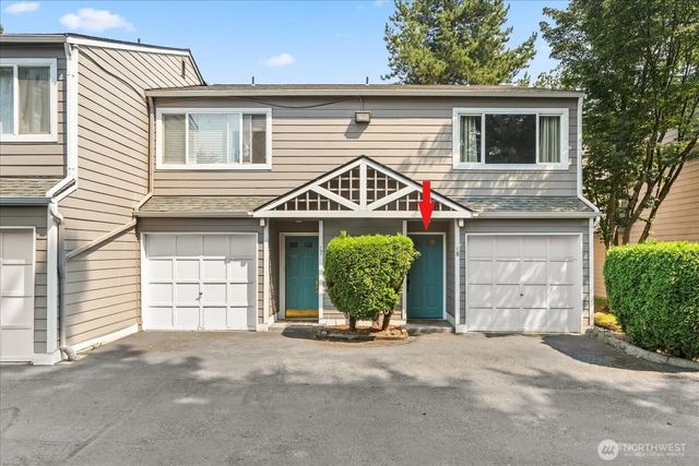 826 Pike Street Ne C8, Auburn