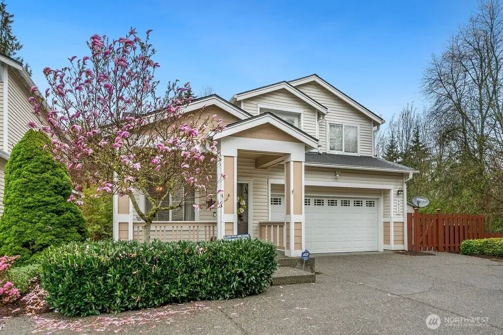 6611 133rd Street Se, Snohomish