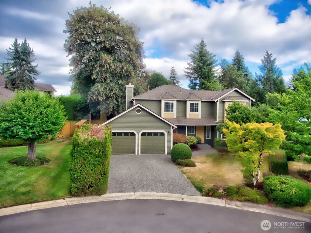17615 Ne 130th Ct. W, Redmond