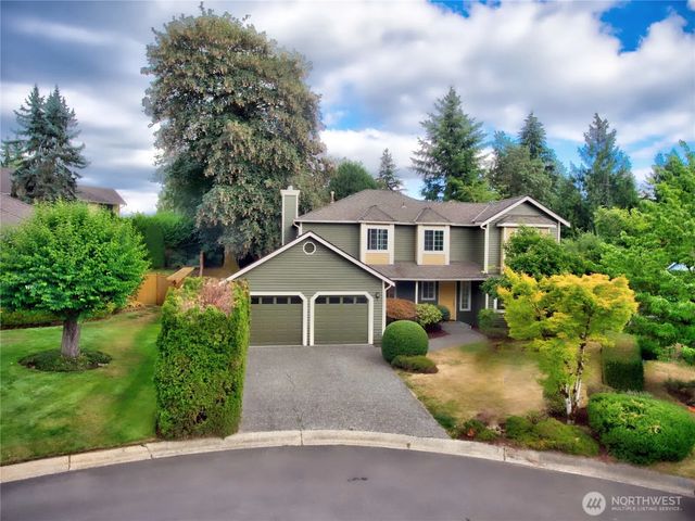 17615 Ne 130th Ct. W, Redmond
