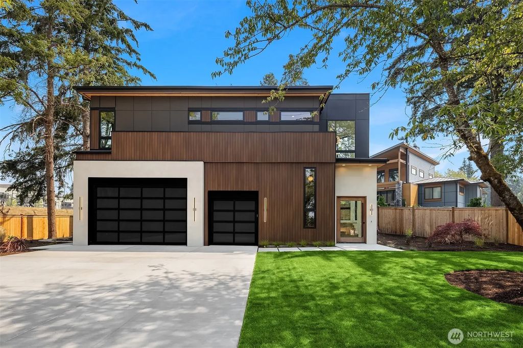 2303 123rd Place Se, Bellevue