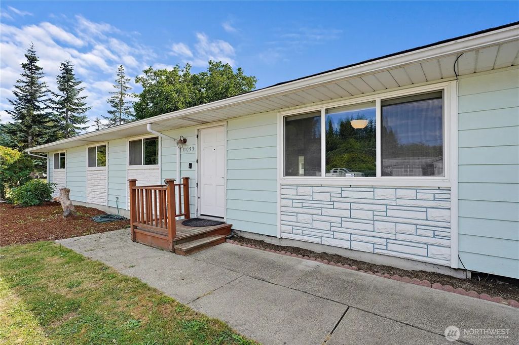11033 Kuhlman Road Se, Olympia