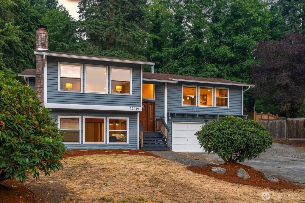 29219 13th Place S, Federal Way