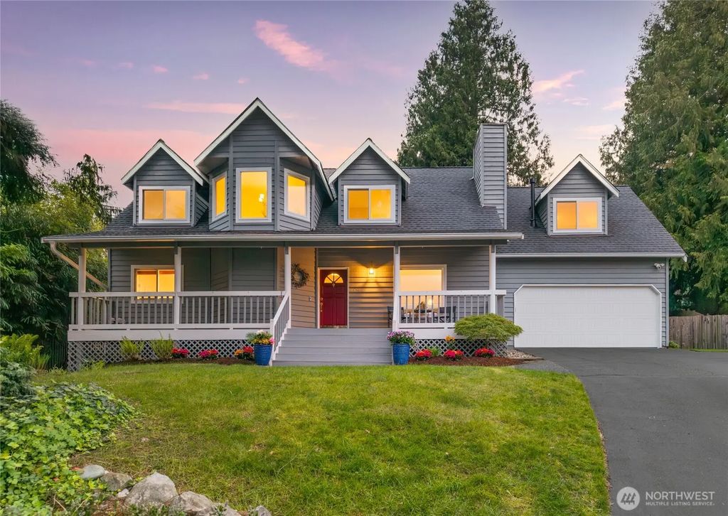 412 164 Place Se, Bothell