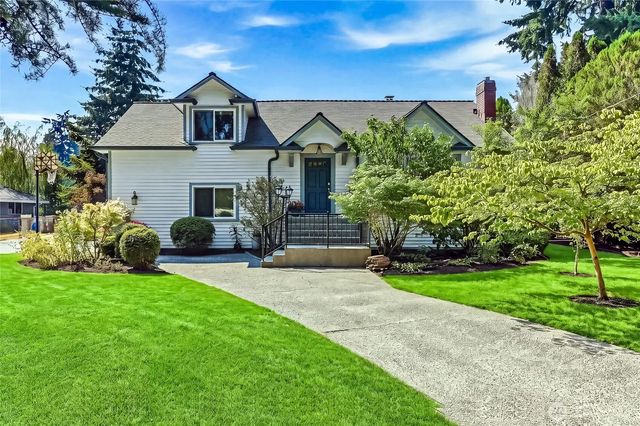 14309 19th Avenue Ne, Seattle