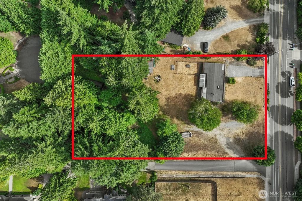1215 244th Avenue Ne, Sammamish