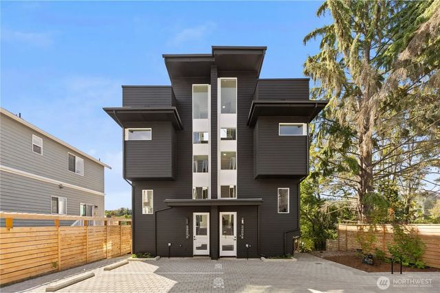 3409 B Nw Market Street, Seattle