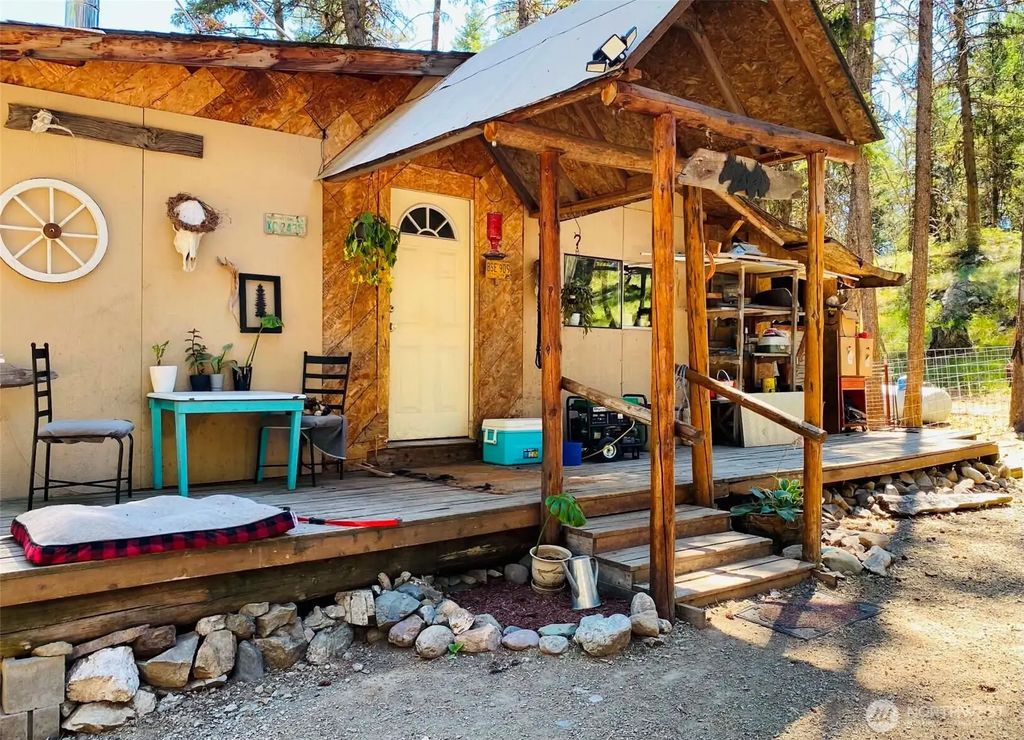 116 Pine Chee Road, Oroville