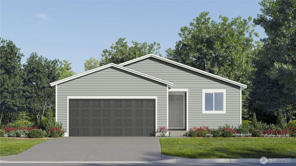 41 Moonshadow Lane, Carlsborg