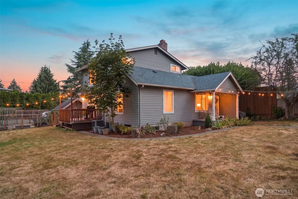5125 78th Street E, Tacoma