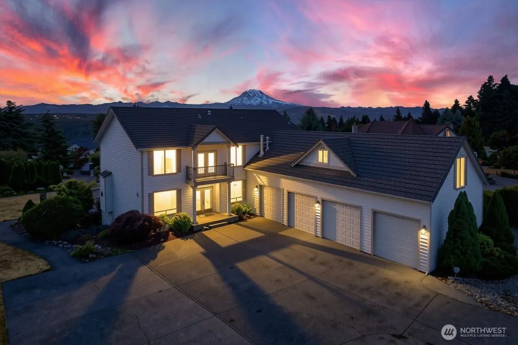 13502 144th Street E, Puyallup