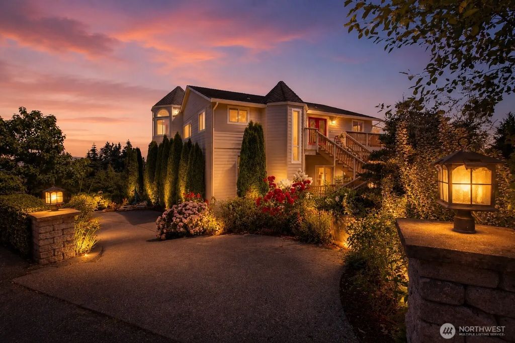 6203 - 6210 Watchtower Road Ne, Tacoma
