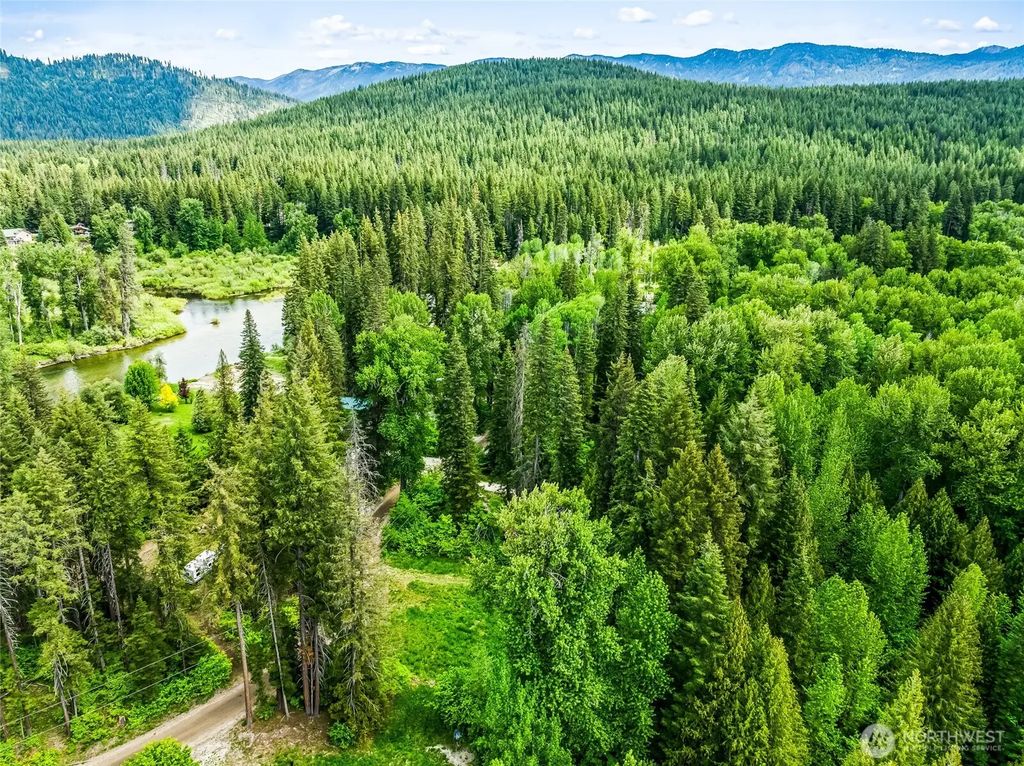 13861 13863 Brae Burn Road, Leavenworth