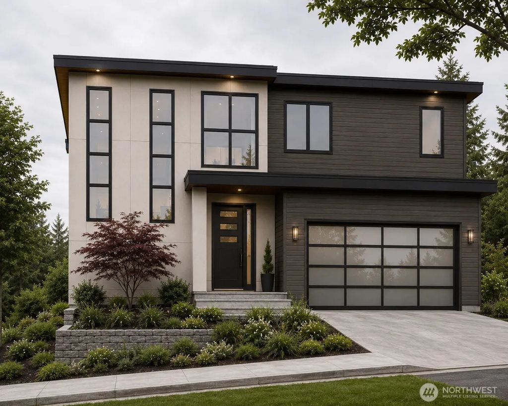 11215 Champagne Point Road Ne, Kirkland