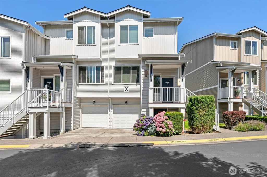 14915 38th Drive Se X1165, Bothell