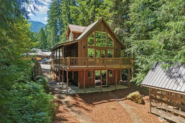 75742 Ne 123rd Street, Skykomish