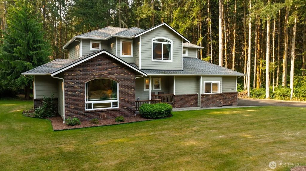 2626 145th Street Nw, Marysville