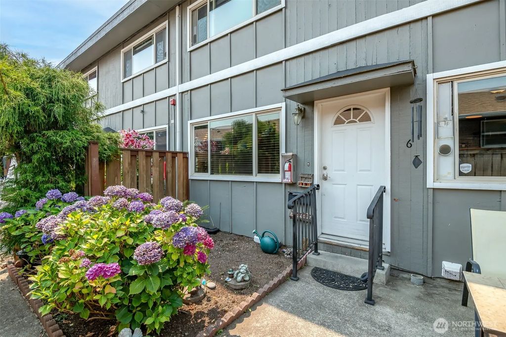 708 N L Street 6, Tacoma