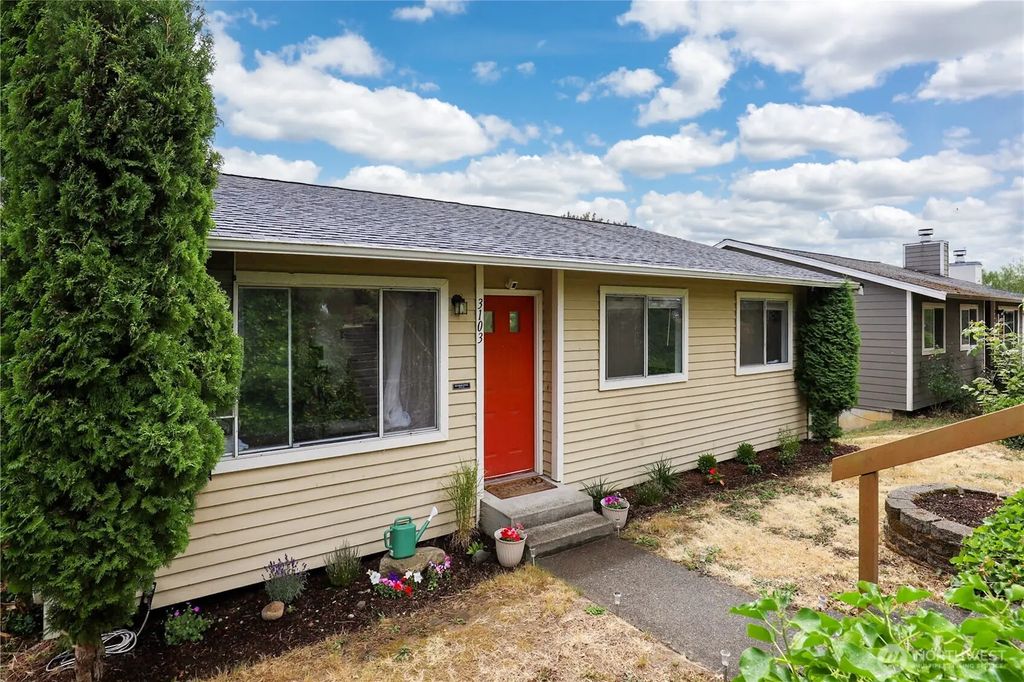 3103 58th Avenue Ne, Tacoma